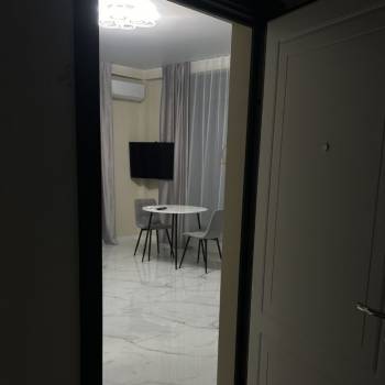 Продается 1-комнатная квартира, 26,6 м²