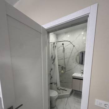 Продается 1-комнатная квартира, 26,6 м²