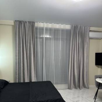 Продается 1-комнатная квартира, 26,6 м²