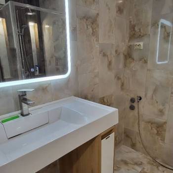 Сдается 2-х комнатная квартира, 52 м²