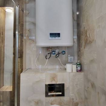 Сдается 2-х комнатная квартира, 52 м²