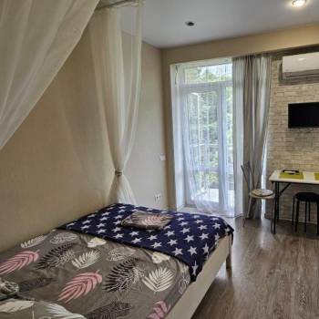 Продается 1-комнатная квартира, 30 м²