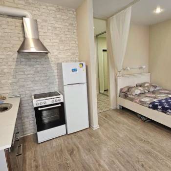 Продается 1-комнатная квартира, 30 м²