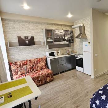 Продается 1-комнатная квартира, 30 м²