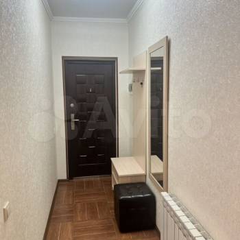 Сдается 2-х комнатная квартира, 45 м²