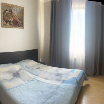 Сдается 2-х комнатная квартира, 45 м²