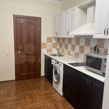 Сдается 2-х комнатная квартира, 45 м²