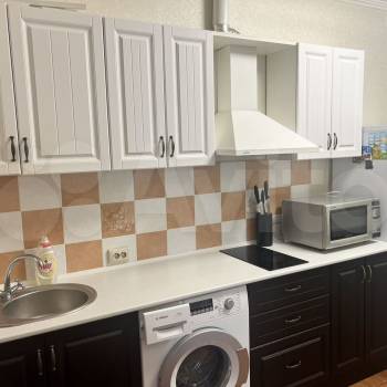 Сдается 2-х комнатная квартира, 45 м²
