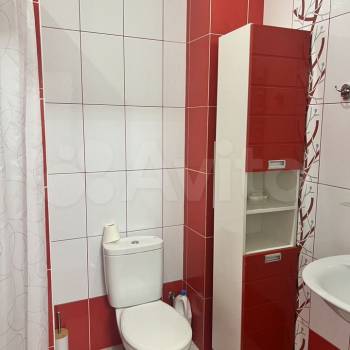 Сдается 2-х комнатная квартира, 45 м²