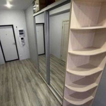 Продается 1-комнатная квартира, 43 м²