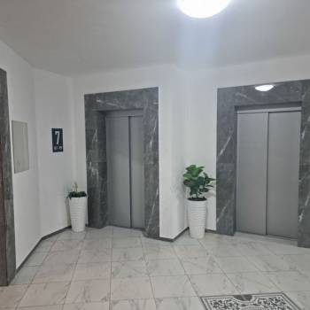 Продается 3-х комнатная квартира, 88 м²