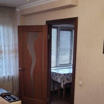 Продается 3-х комнатная квартира, 72 м²