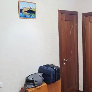 Продается 3-х комнатная квартира, 72 м²