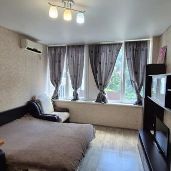 Сдается 1-комнатная квартира, 25 м²