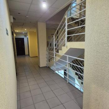 Сдается 1-комнатная квартира, 25 м²