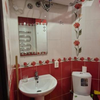 Сдается 1-комнатная квартира, 25 м²