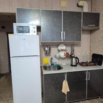 Сдается 1-комнатная квартира, 25 м²