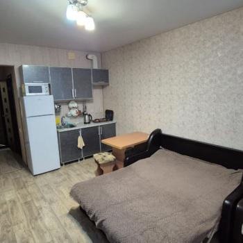 Сдается 1-комнатная квартира, 25 м²