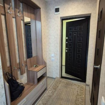 Сдается 1-комнатная квартира, 25 м²