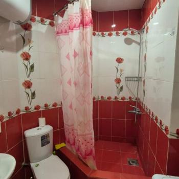 Сдается 1-комнатная квартира, 25 м²