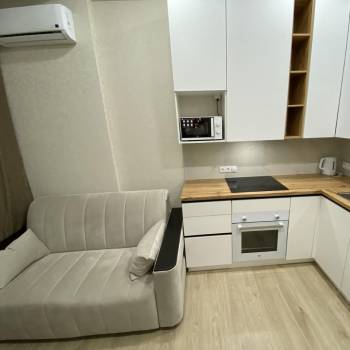 Продается 2-х комнатная квартира, 34 м²