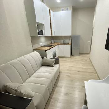 Продается 2-х комнатная квартира, 34 м²