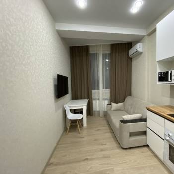 Продается 2-х комнатная квартира, 34 м²