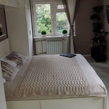 Продается 2-х комнатная квартира, 40,7 м²