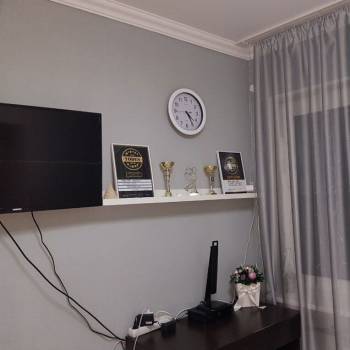 Продается 2-х комнатная квартира, 40,7 м²