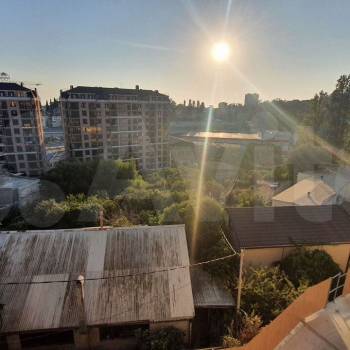 Продается 3-х комнатная квартира, 62 м²