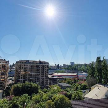 Продается 3-х комнатная квартира, 62 м²
