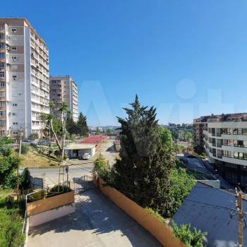 Продается 3-х комнатная квартира, 62 м²