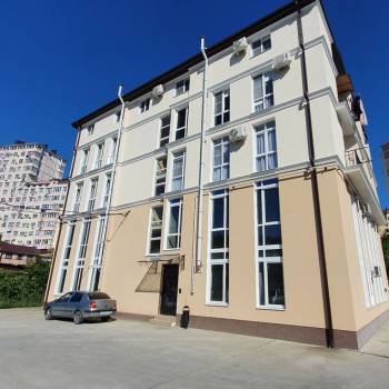 Продается 3-х комнатная квартира, 62 м²