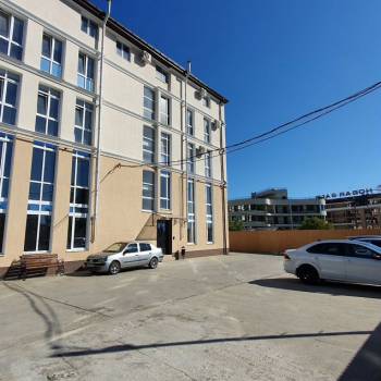 Продается 3-х комнатная квартира, 62 м²