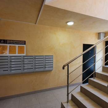 Продается 3-х комнатная квартира, 62 м²