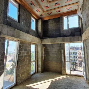 Продается 3-х комнатная квартира, 62 м²