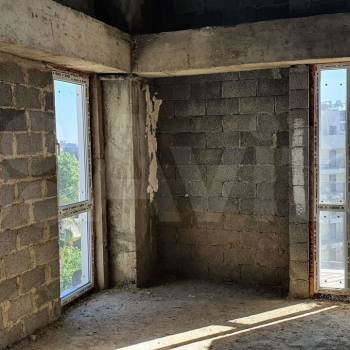 Продается 3-х комнатная квартира, 62 м²