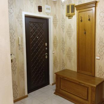 Продается 2-х комнатная квартира, 55,4 м²