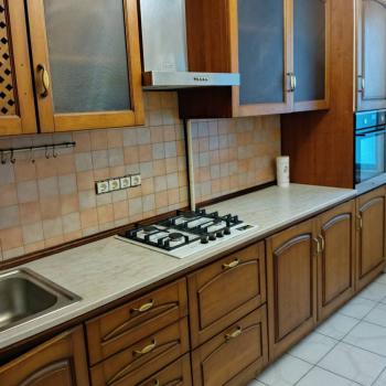 Продается 2-х комнатная квартира, 55,4 м²