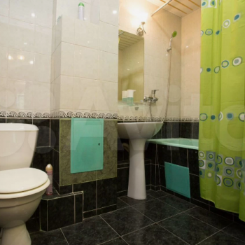 Продается 2-х комнатная квартира, 55,4 м²