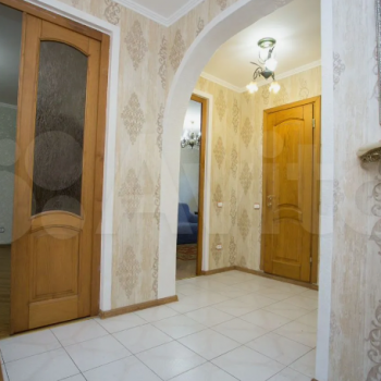 Продается 2-х комнатная квартира, 55,4 м²