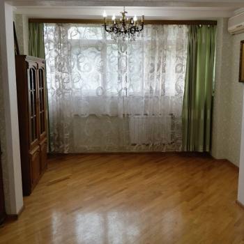 Продается 2-х комнатная квартира, 55,4 м²