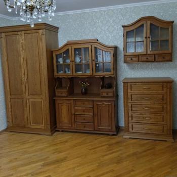 Продается 2-х комнатная квартира, 55,4 м²