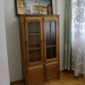 Продается 2-х комнатная квартира, 55,4 м²