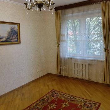 Продается 2-х комнатная квартира, 55,4 м²