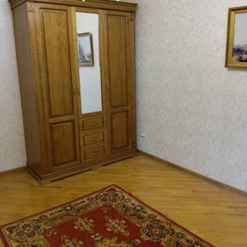 Продается 2-х комнатная квартира, 55,4 м²