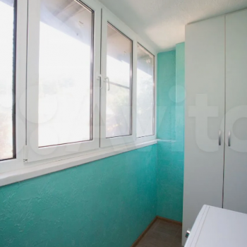 Продается 2-х комнатная квартира, 55,4 м²