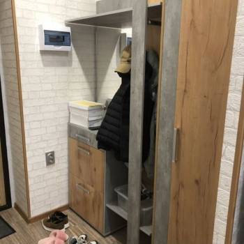 Продается 1-комнатная квартира, 28 м²