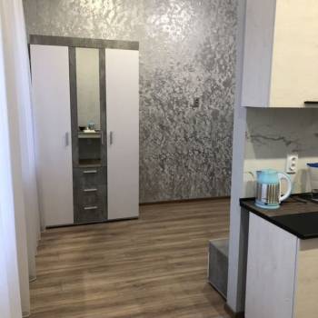 Продается 1-комнатная квартира, 28 м²