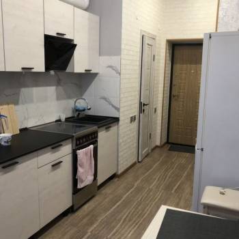 Продается 1-комнатная квартира, 28 м²